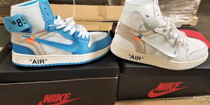 Nike 3